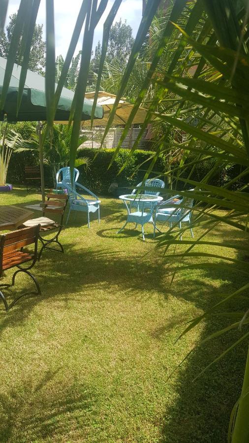 Ashville Homes Meru Exterior foto
