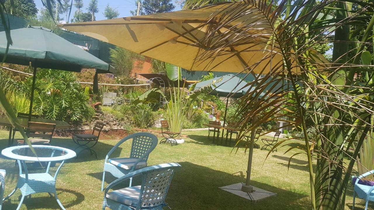 Ashville Homes Meru Exterior foto