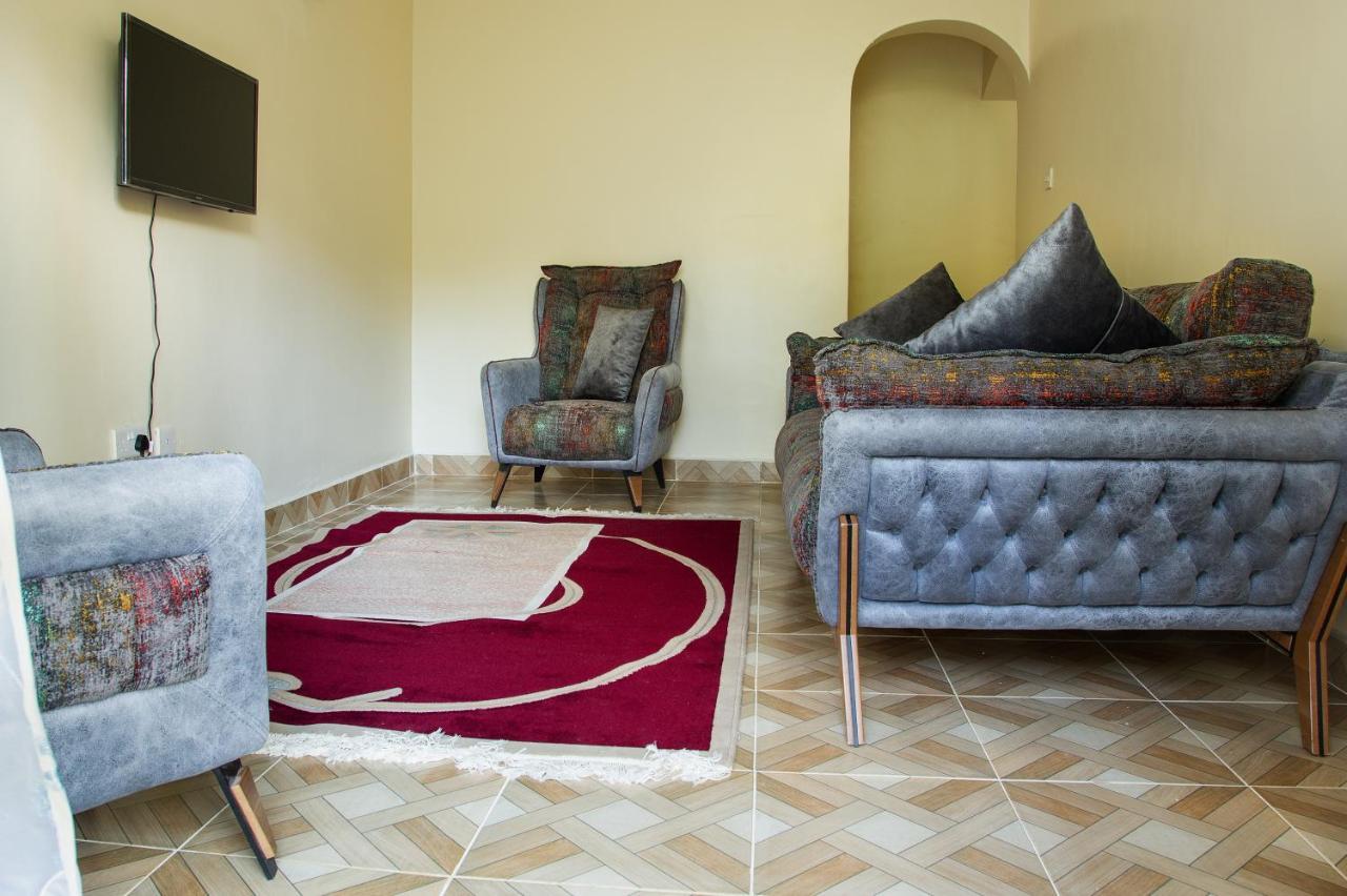 Ashville Homes Meru Exterior foto