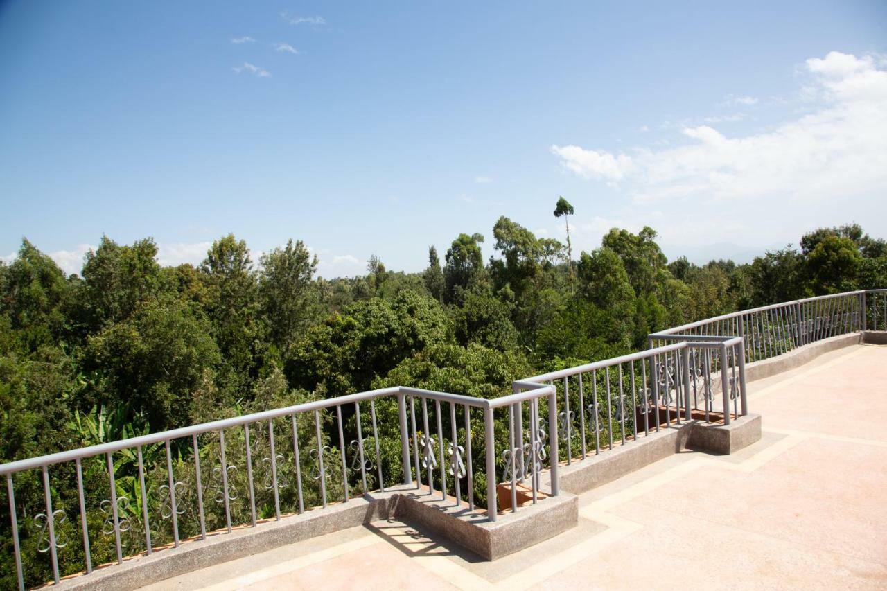Ashville Homes Meru Exterior foto